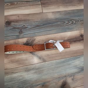 NWT Aimee Lynn ladies belt